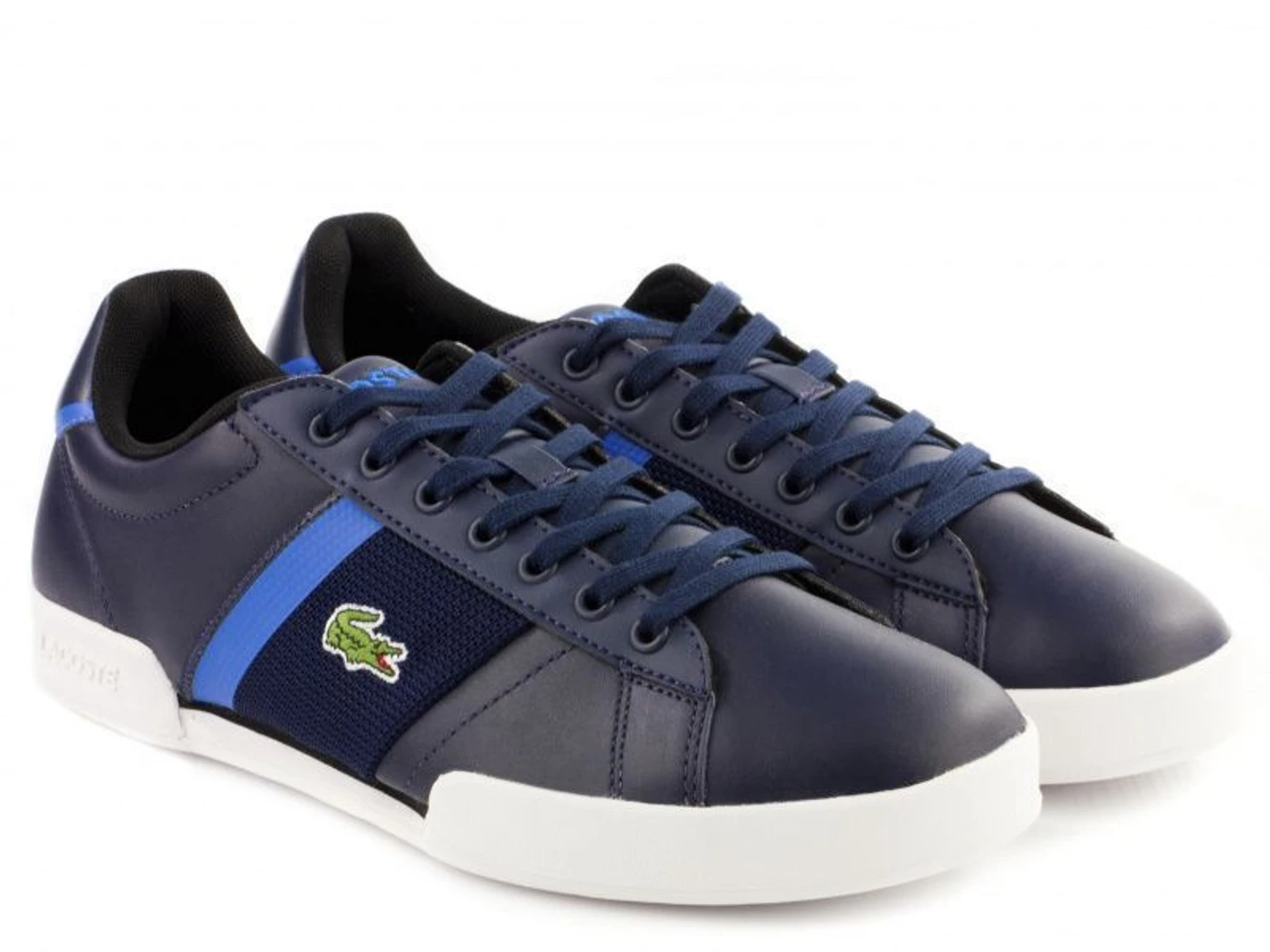 Кеды Lacoste модель 733SPM1004003 Фото