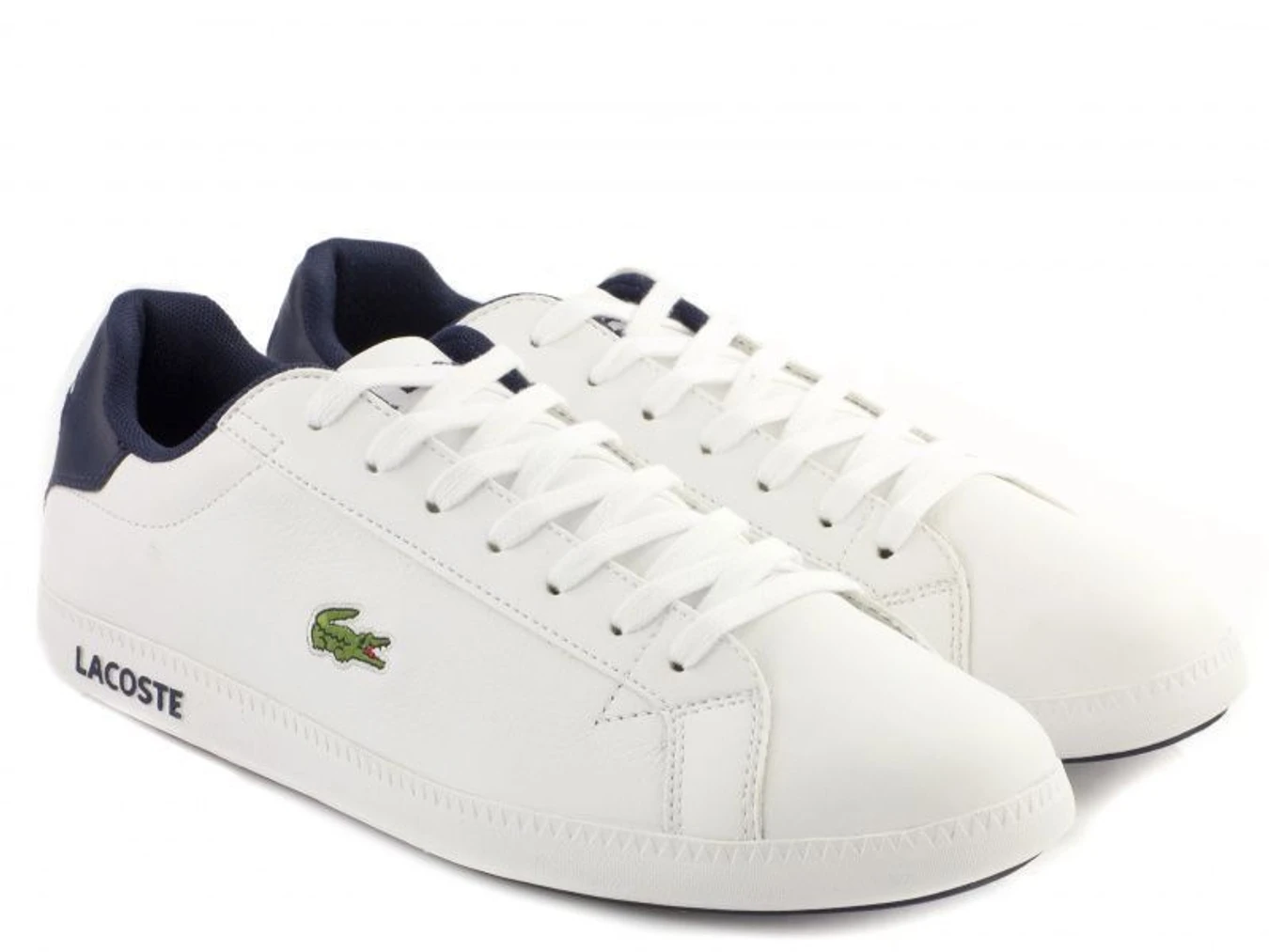 Кеды Lacoste модель 731SPM0096X96 Фото