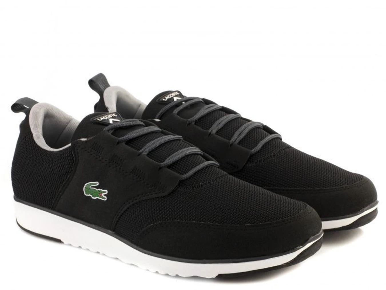Кроссовки Lacoste модель 733SPM1026024 Фото