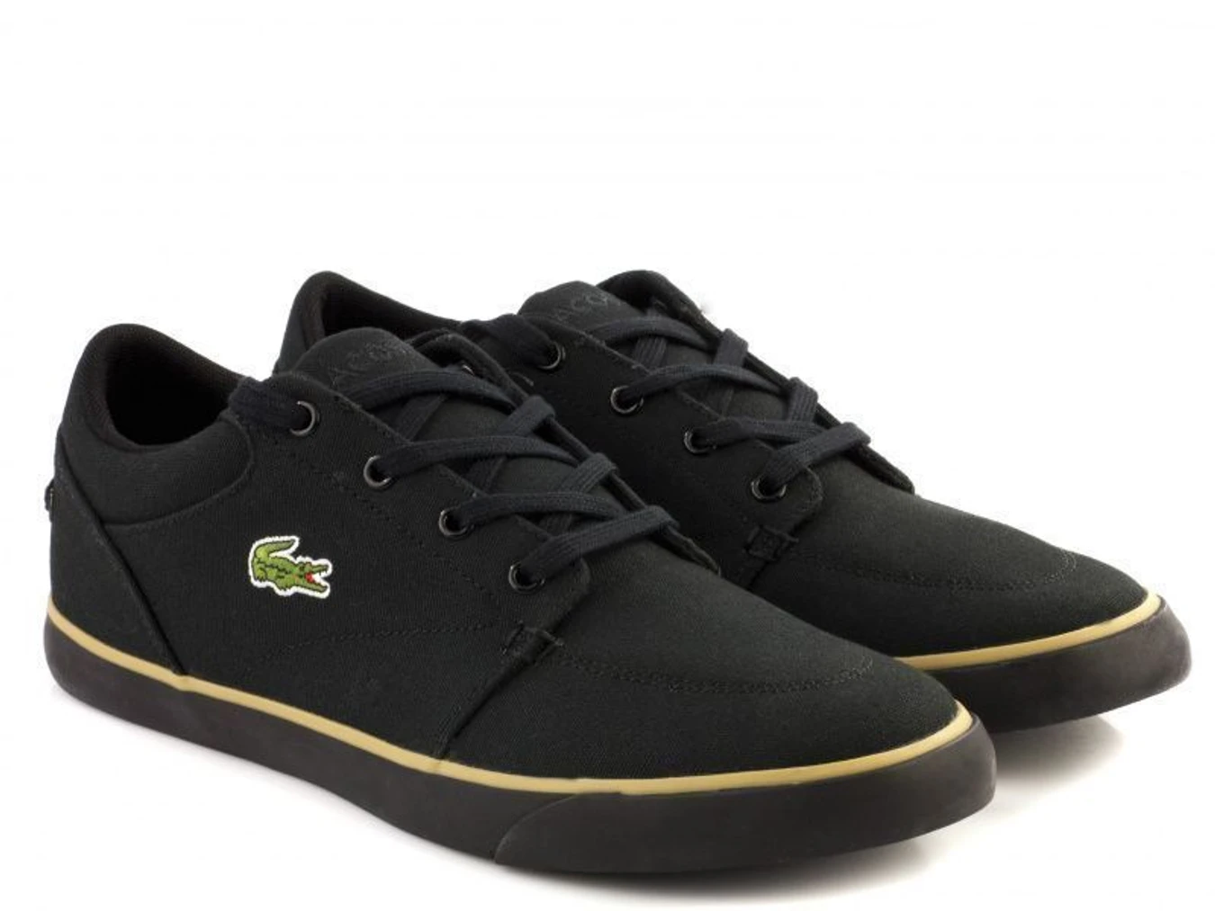 Кеды Lacoste модель 731SPM007702H Фото