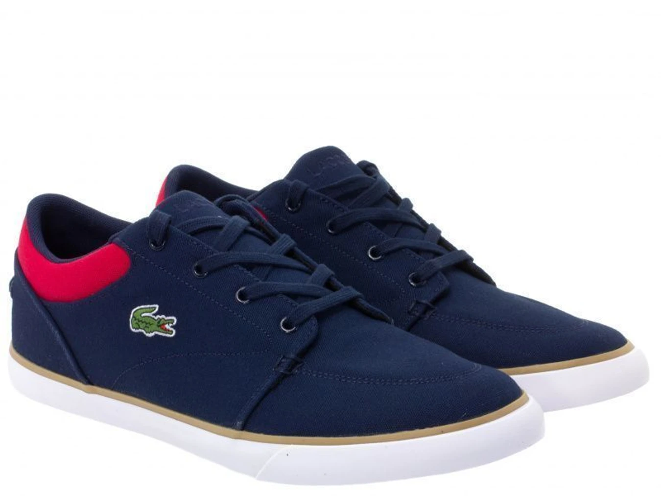 Кеды Lacoste модель 731SPM0077144 Фото