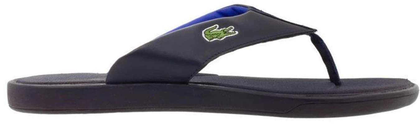 Шльопанці Lacoste модель 731SPM0021003 Фото