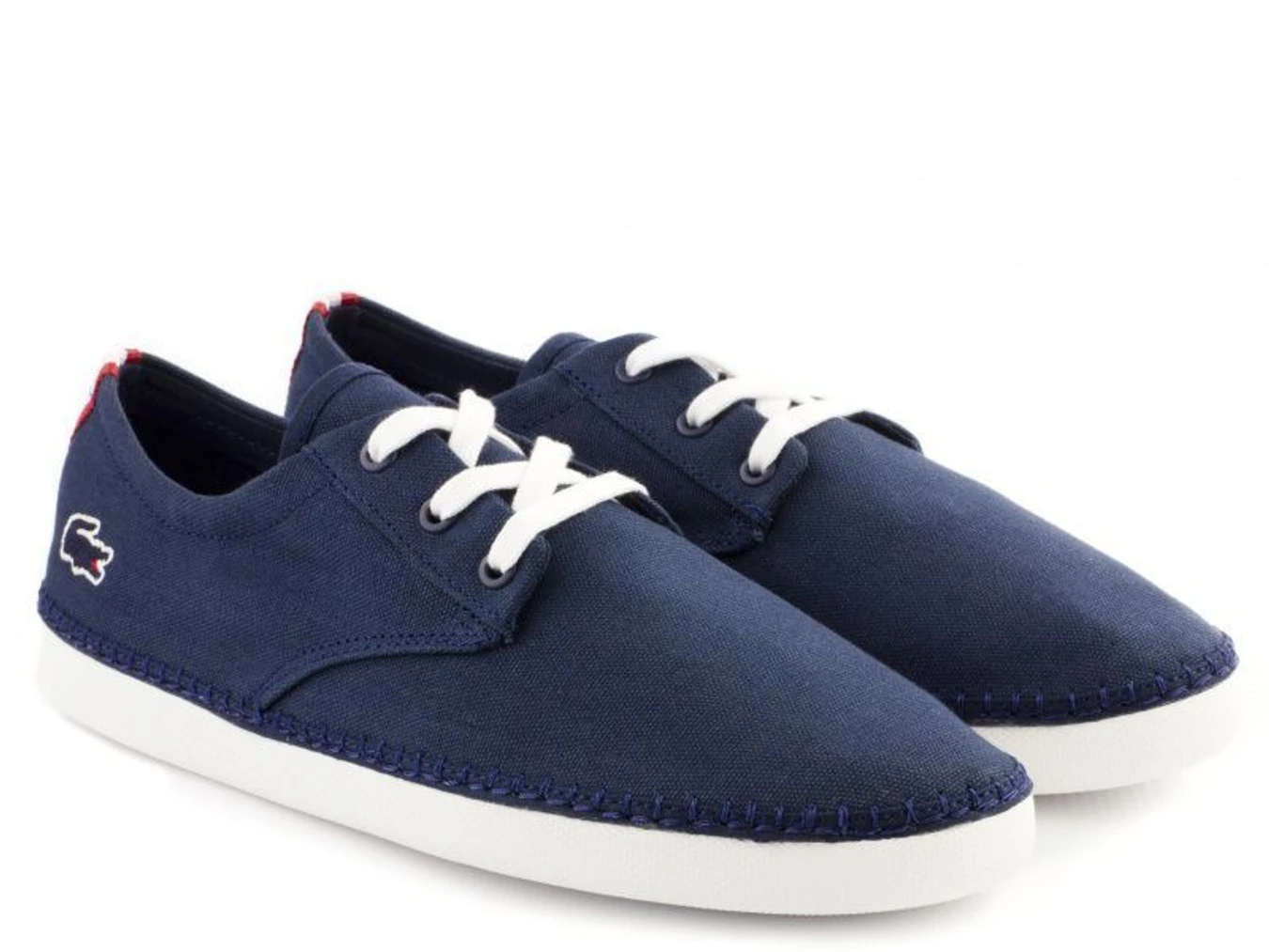 Кеды Lacoste модель 733CAM1046003 Фото