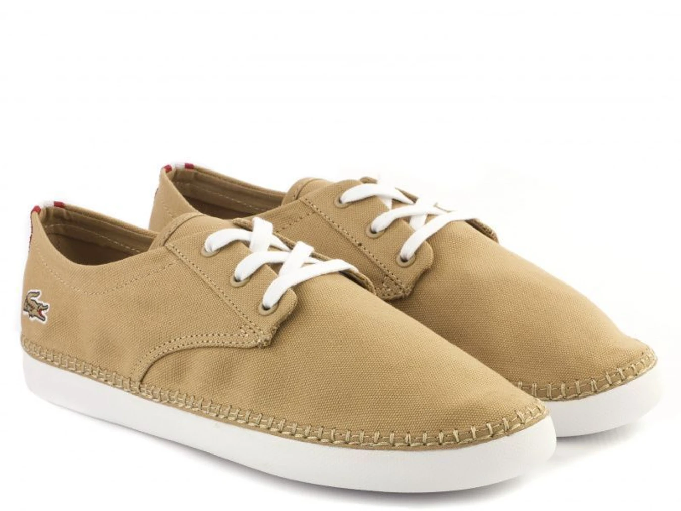 Кеды Lacoste модель 733CAM1046013 Фото