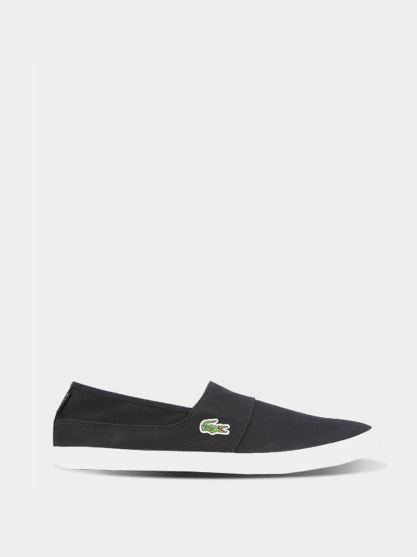 Слипоны и мокасины Lacoste Marice Bl 2 модель 733CAM1071024 Фото