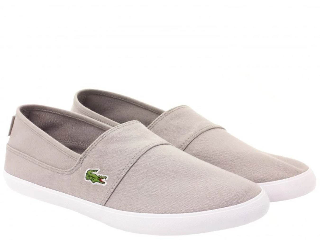 Слипоны и мокасины Lacoste модель 727SPM108212C Фото