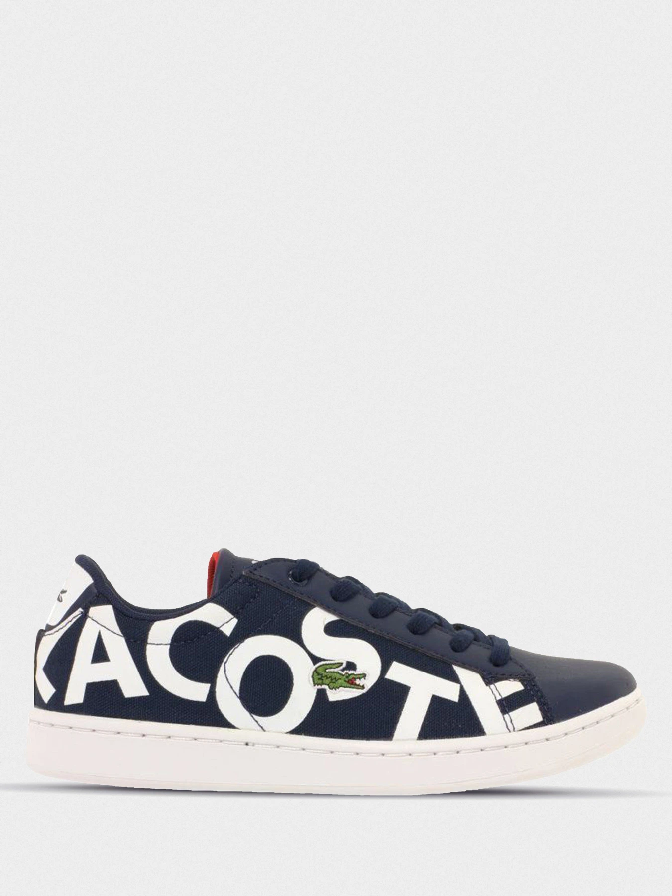 Кеды Lacoste модель 733SPJ1000092 Фото