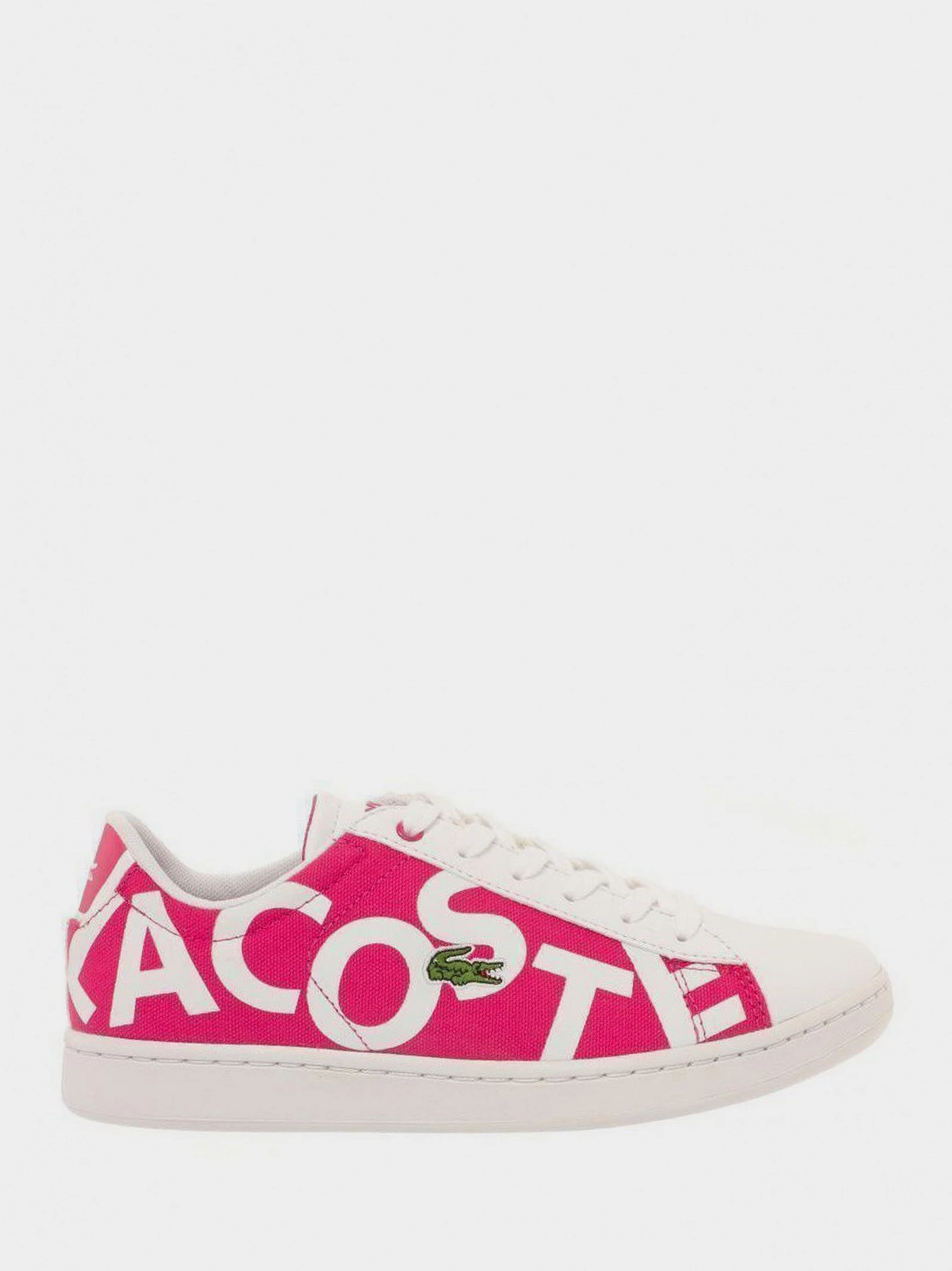Кеды Lacoste модель 733SPJ1000F50 Фото