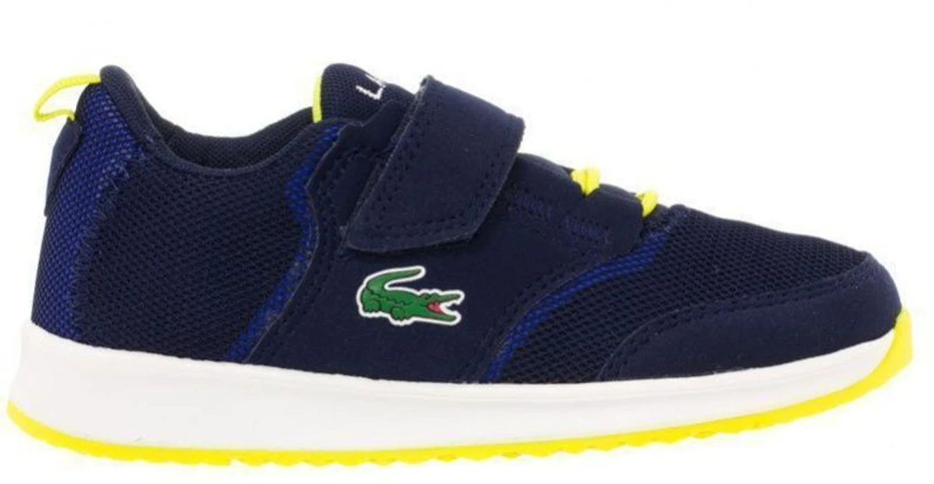 Кроссовки Lacoste модель 733SPC1004NV1 Фото