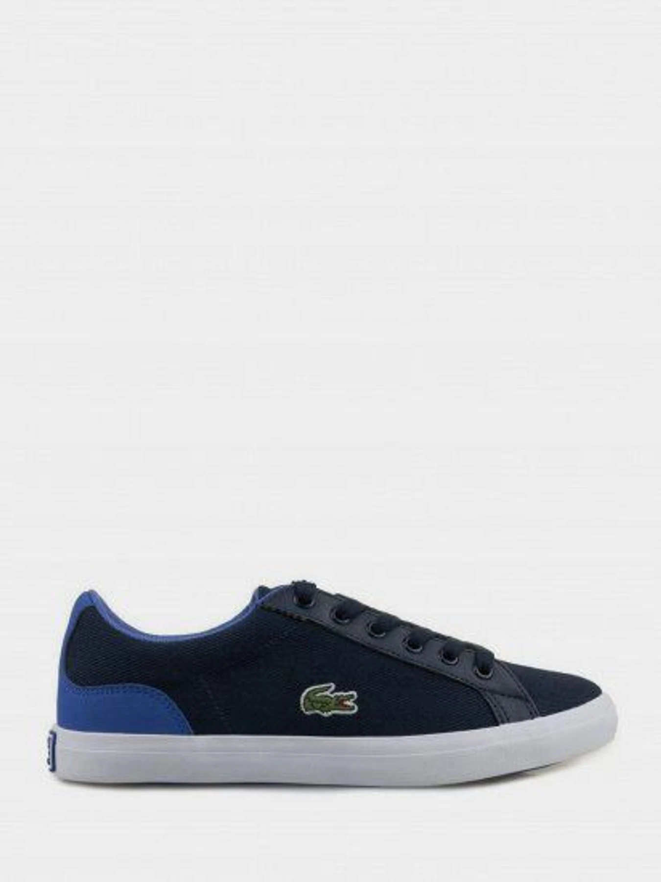 Кеды Lacoste модель 733CAJ1016NV1 Фото