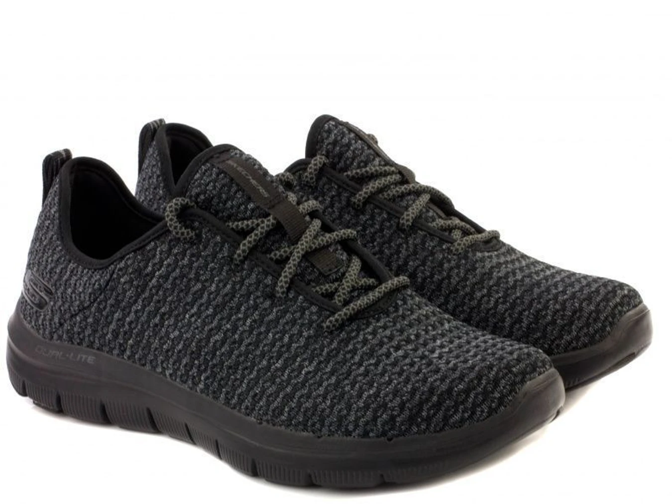 Кросівки Skechers модель 52120 BBK Фото