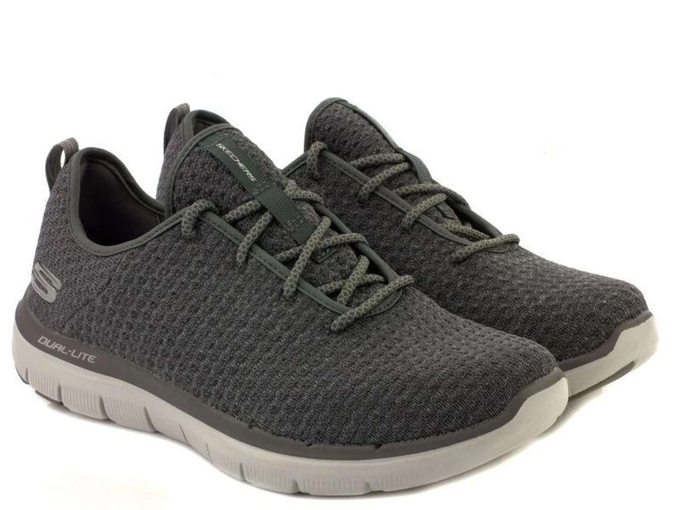 Кросівки Skechers модель 52120 CHAR Фото