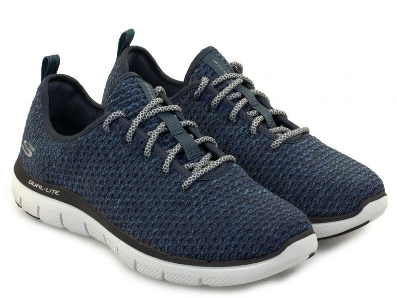 Кросівки Skechers модель 52120 NVY Фото