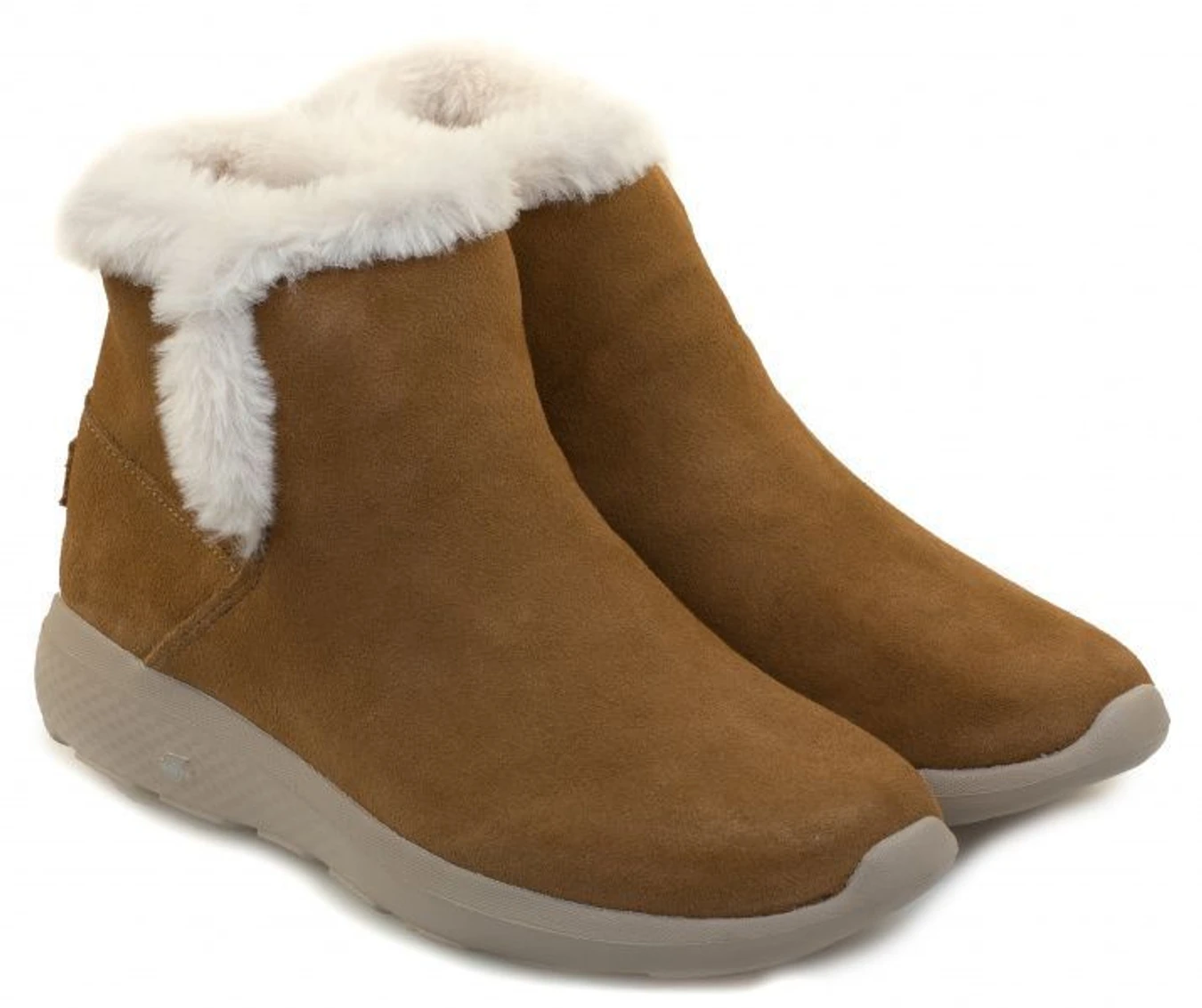 Ботинки и сапоги Skechers модель 14610 CSNT Фото