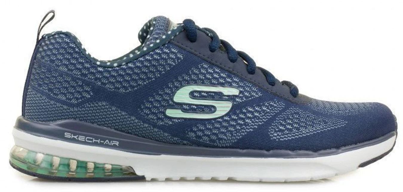 Кроссовки Skechers модель 12111 NVAQ Фото