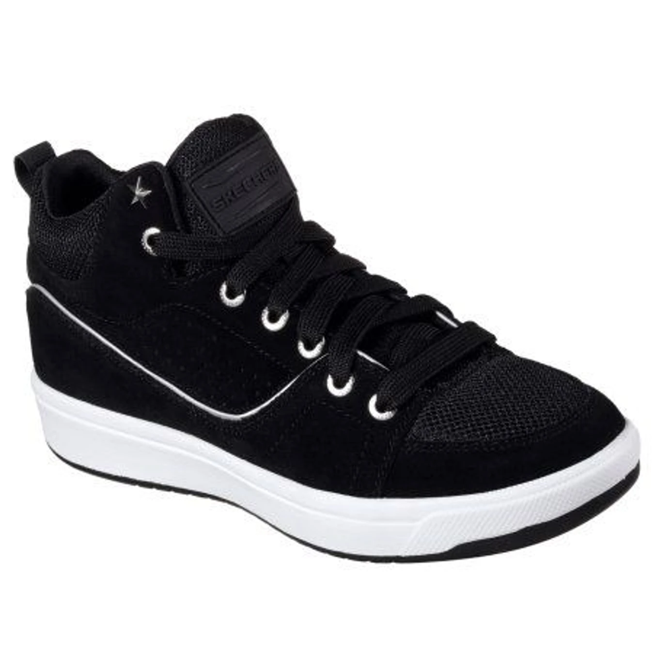 Кросівки Skechers модель 882 BLK Фото
