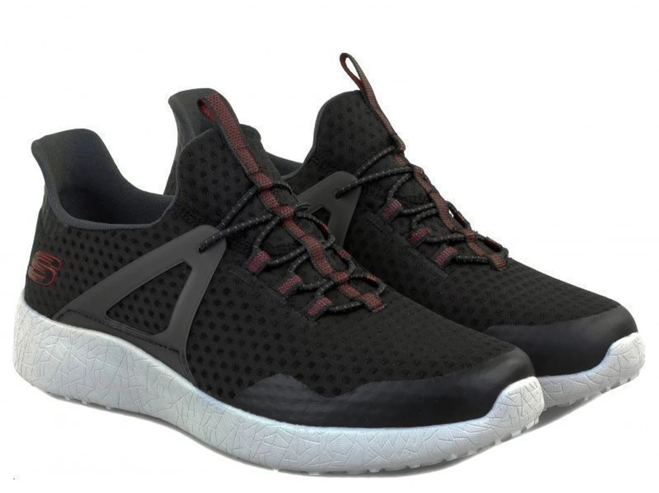 Кросівки Skechers модель 52115 BLK Фото