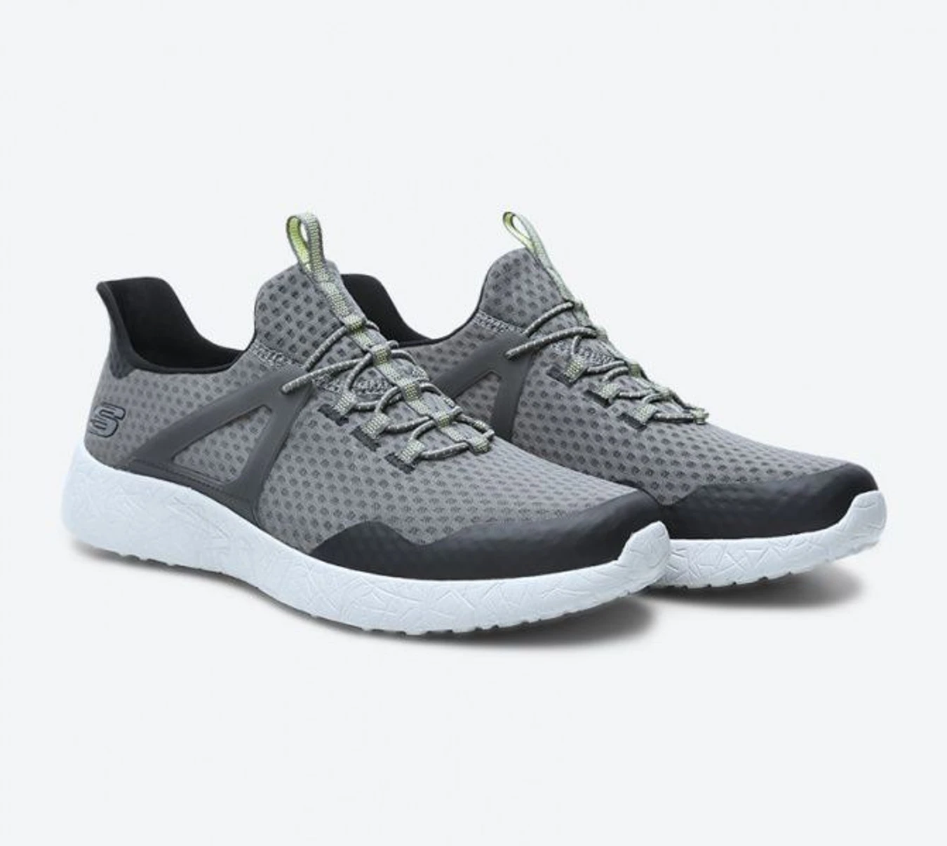 Кросівки Skechers модель 52115 CHAR Фото
