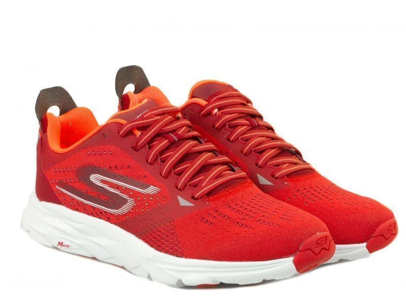 Кросівки Skechers модель 54117 RED Фото