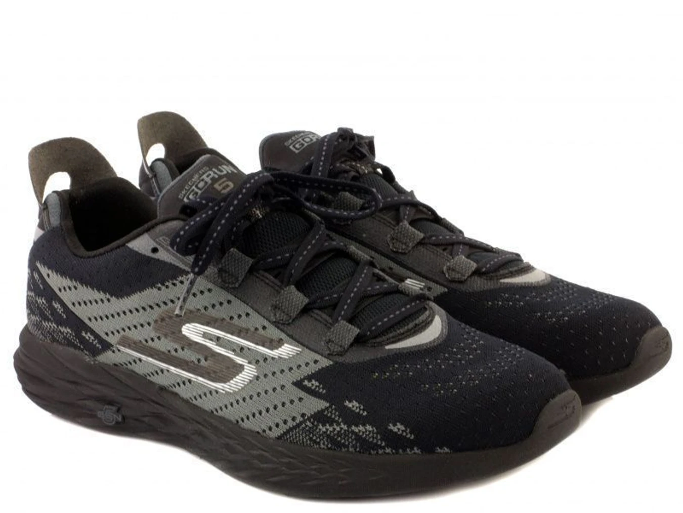 Кросівки Skechers модель 54118 BBK Фото