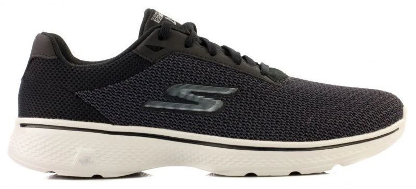 Кросівки Skechers модель 54156 BKGY Фото
