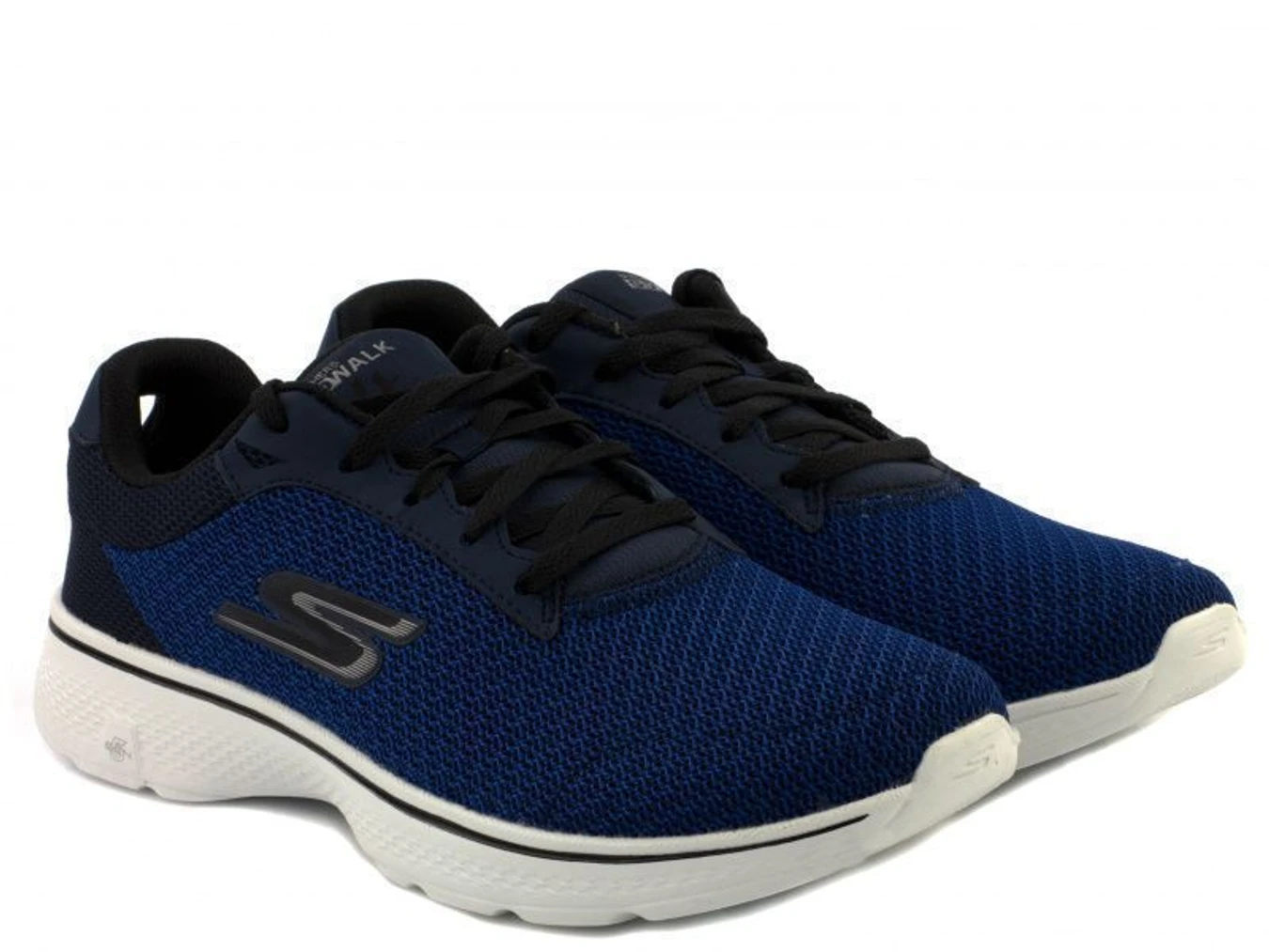 Кросівки Skechers модель 54156 BLU Фото