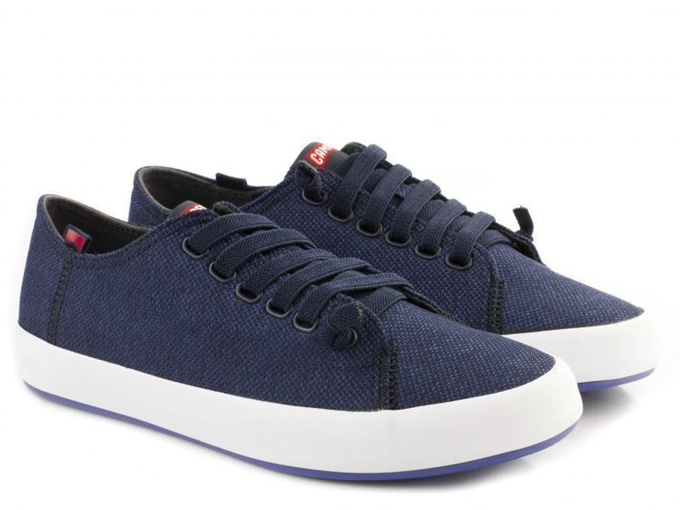 Кеды Camper модель K100158-001 Фото
