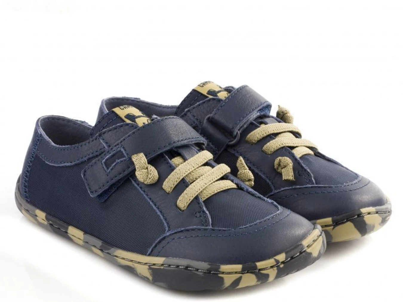 Кеды Camper модель K800103-001 Фото