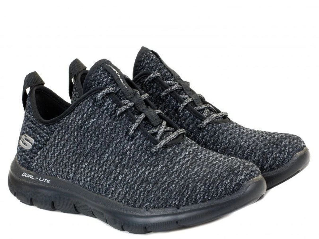 Кросівки Skechers модель 12773 BKCC Фото