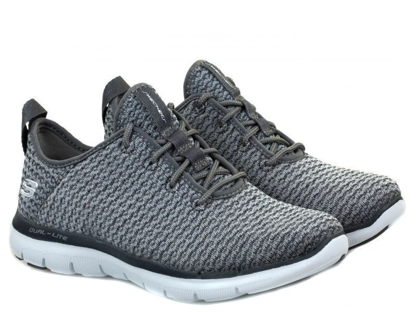Кросівки Skechers модель 12773 CHAR Фото