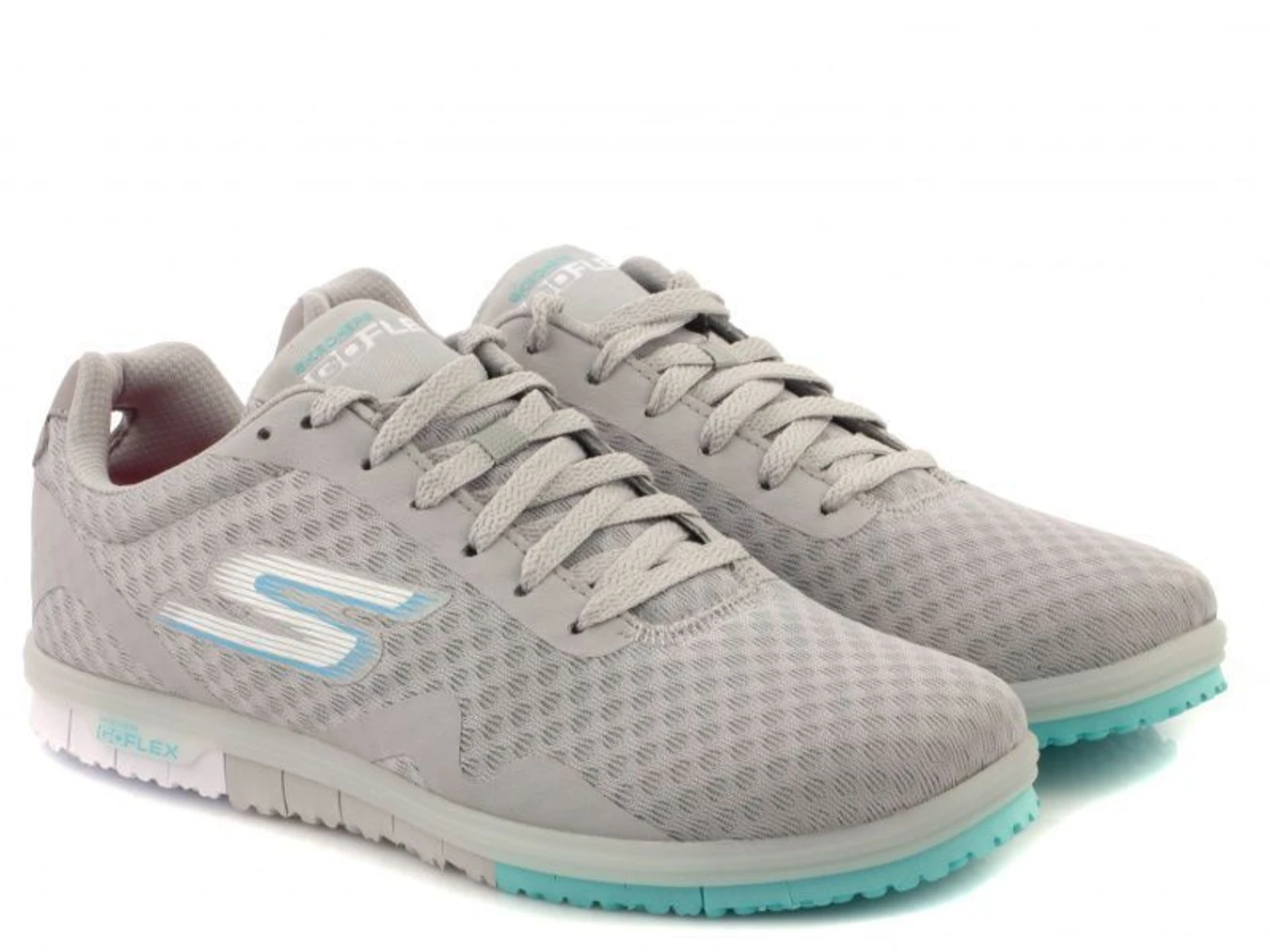Кросівки Skechers модель 14006 LGBL Фото