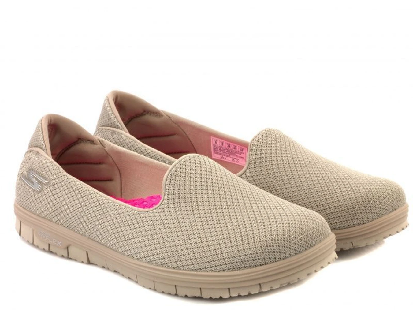 Сліпони та мокасини Skechers модель 14007 TPE Фото
