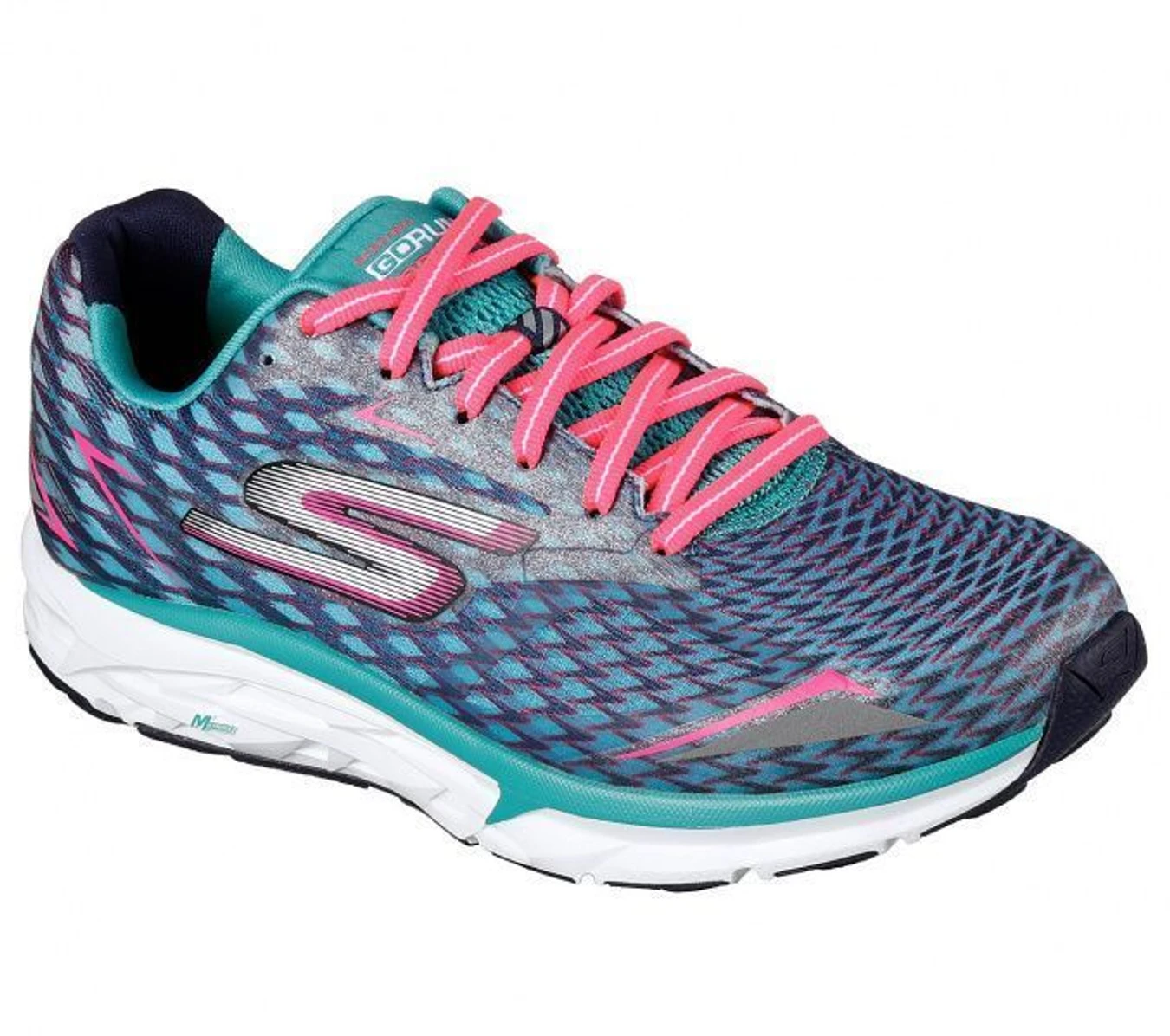 Кросівки Skechers модель 14106 NVAQ Фото