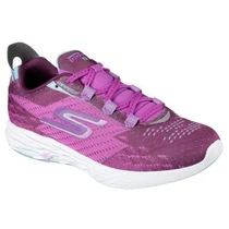 Кросівки Skechers модель 14118 PUR Фото