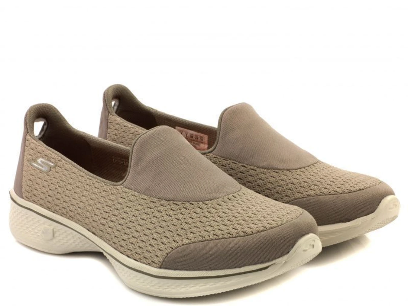 Сліпони та мокасини Skechers модель 14148 TPE Фото