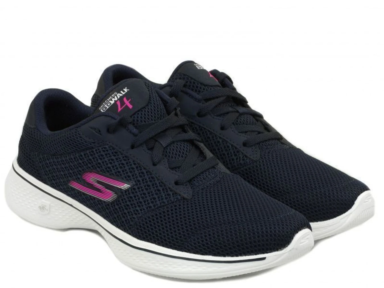 Кросівки Skechers модель 14174 NVPK Фото