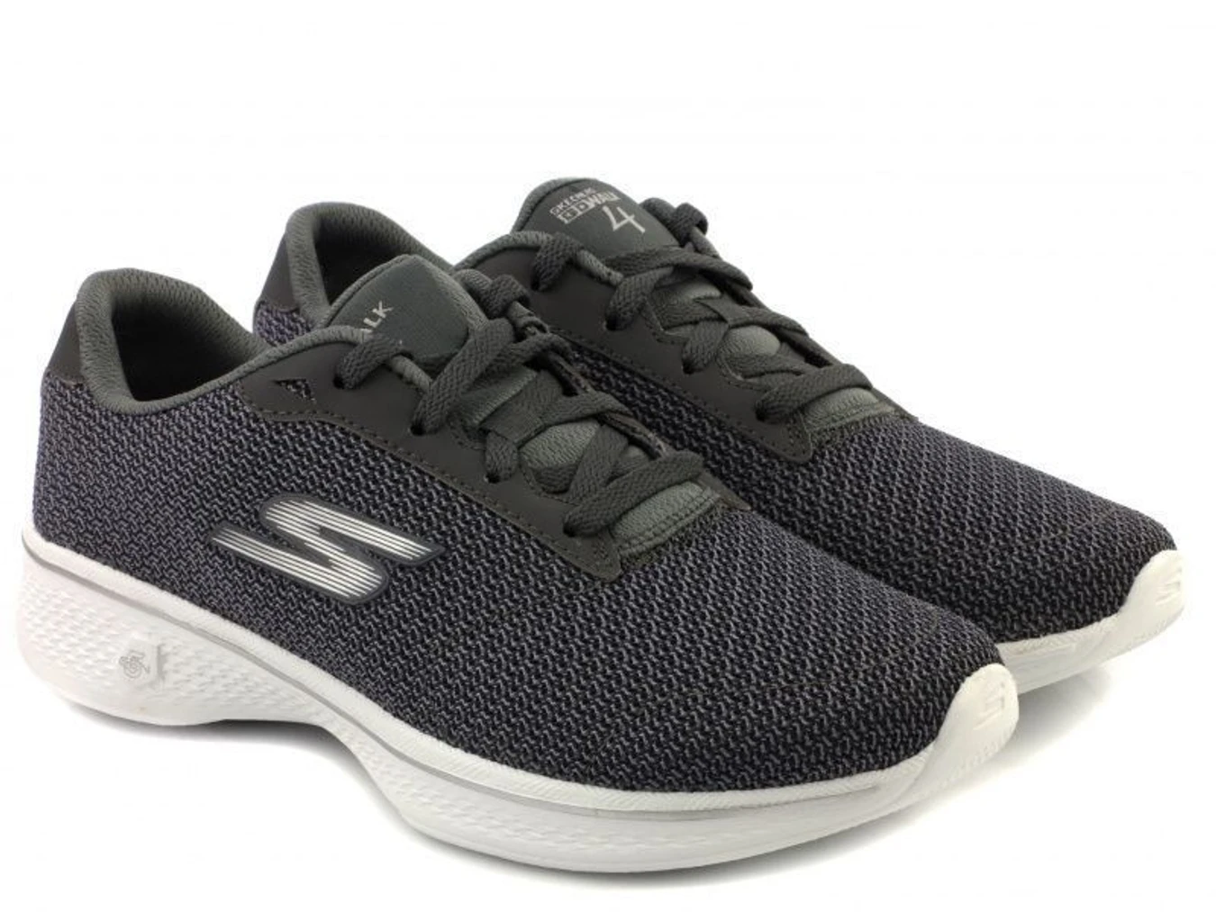 Кросівки Skechers модель 14175 GRY Фото