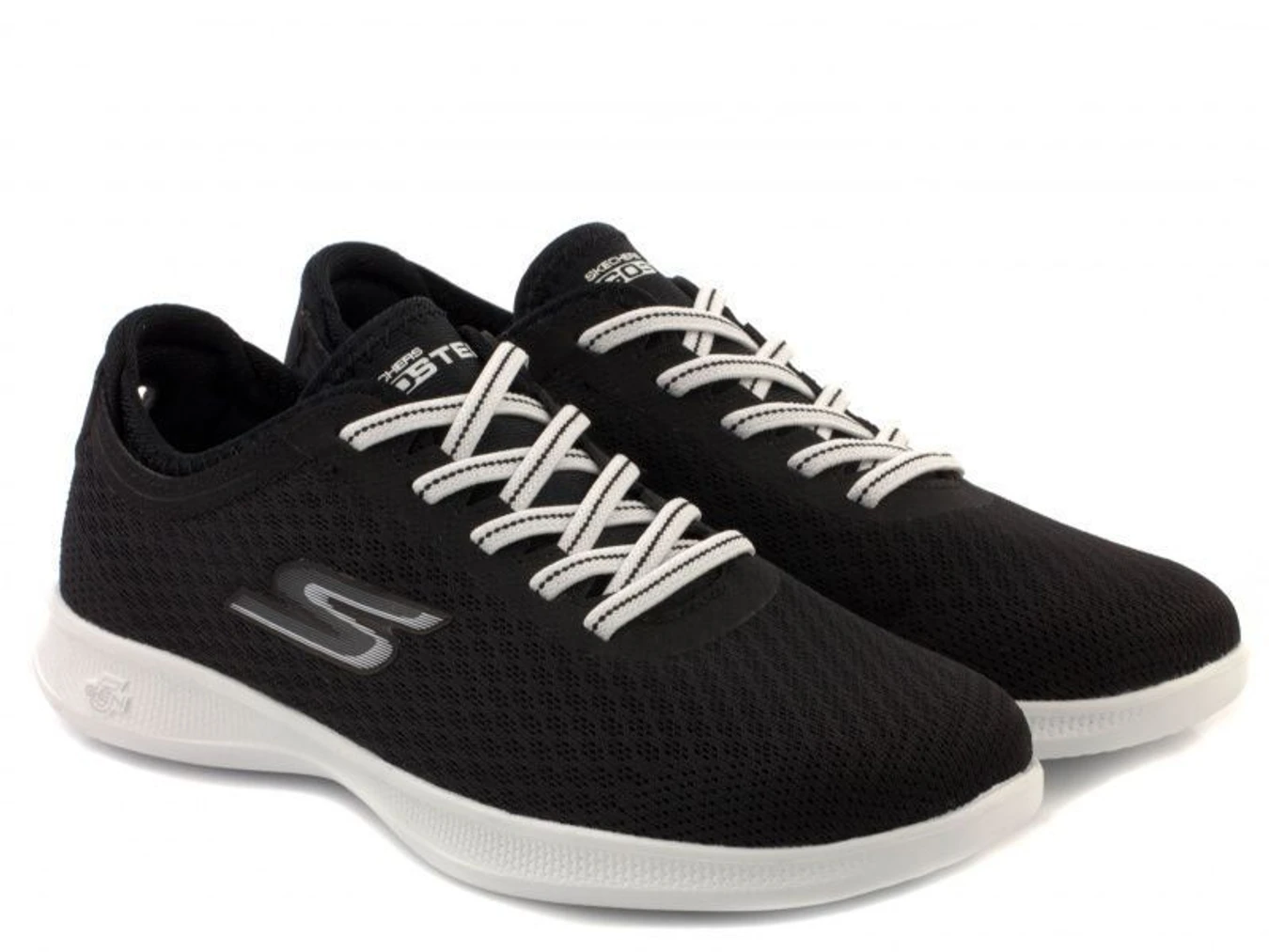 Кросівки Skechers модель 14500 BKW Фото