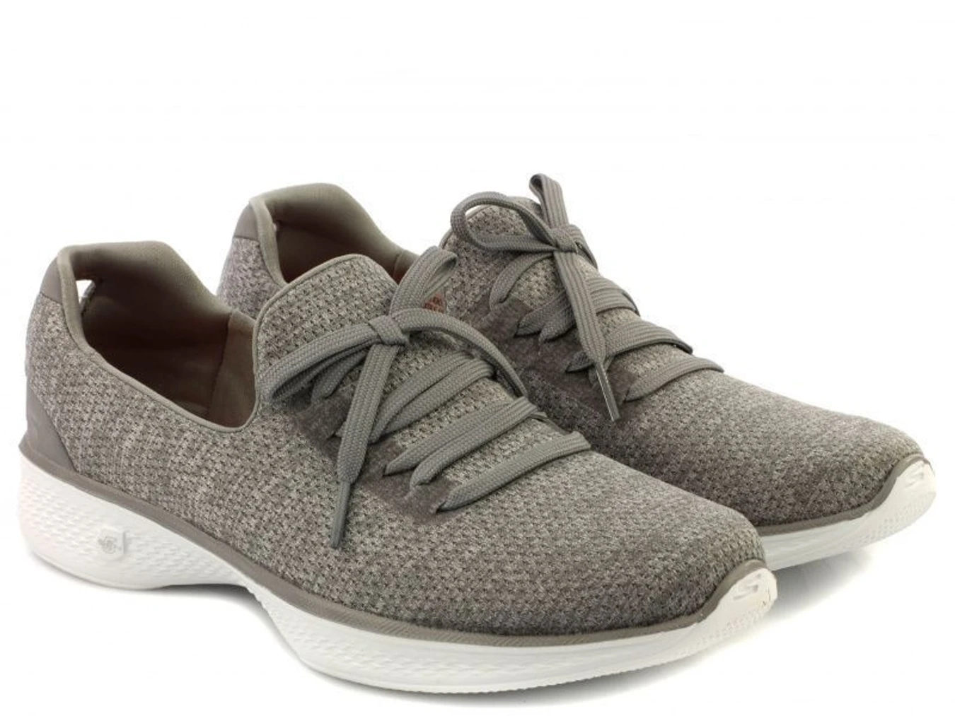 Кросівки Skechers модель 14901 GRY Фото