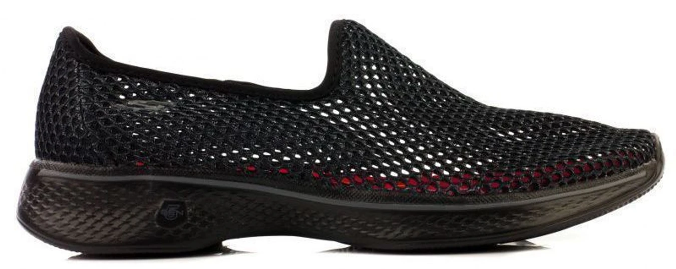 Сліпони та мокасини Skechers модель 14905 BBK Фото