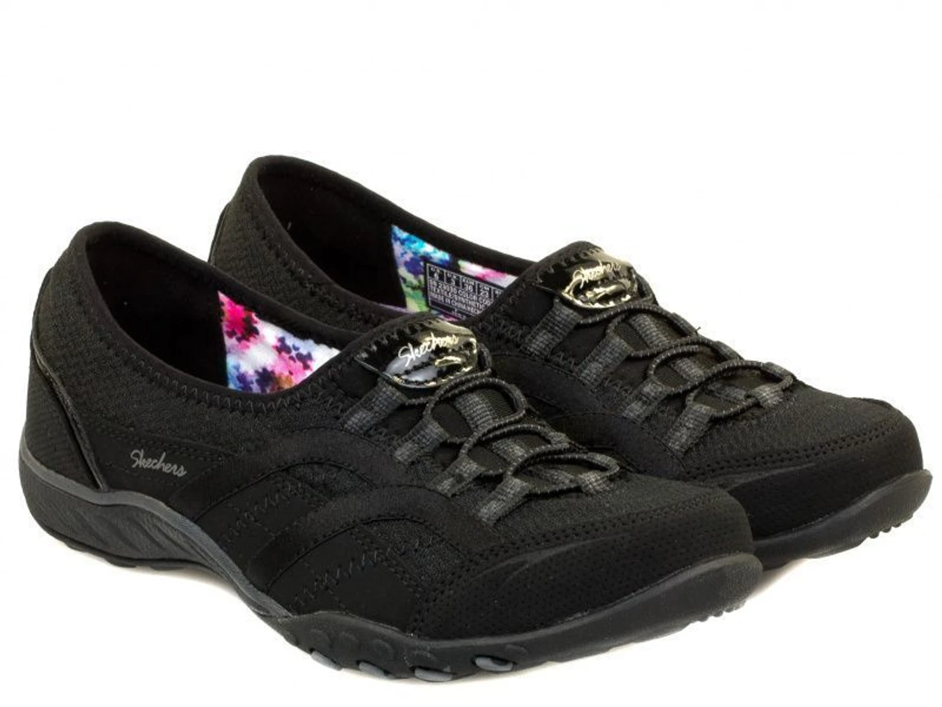 Кросівки Skechers модель 23030 BLK Фото
