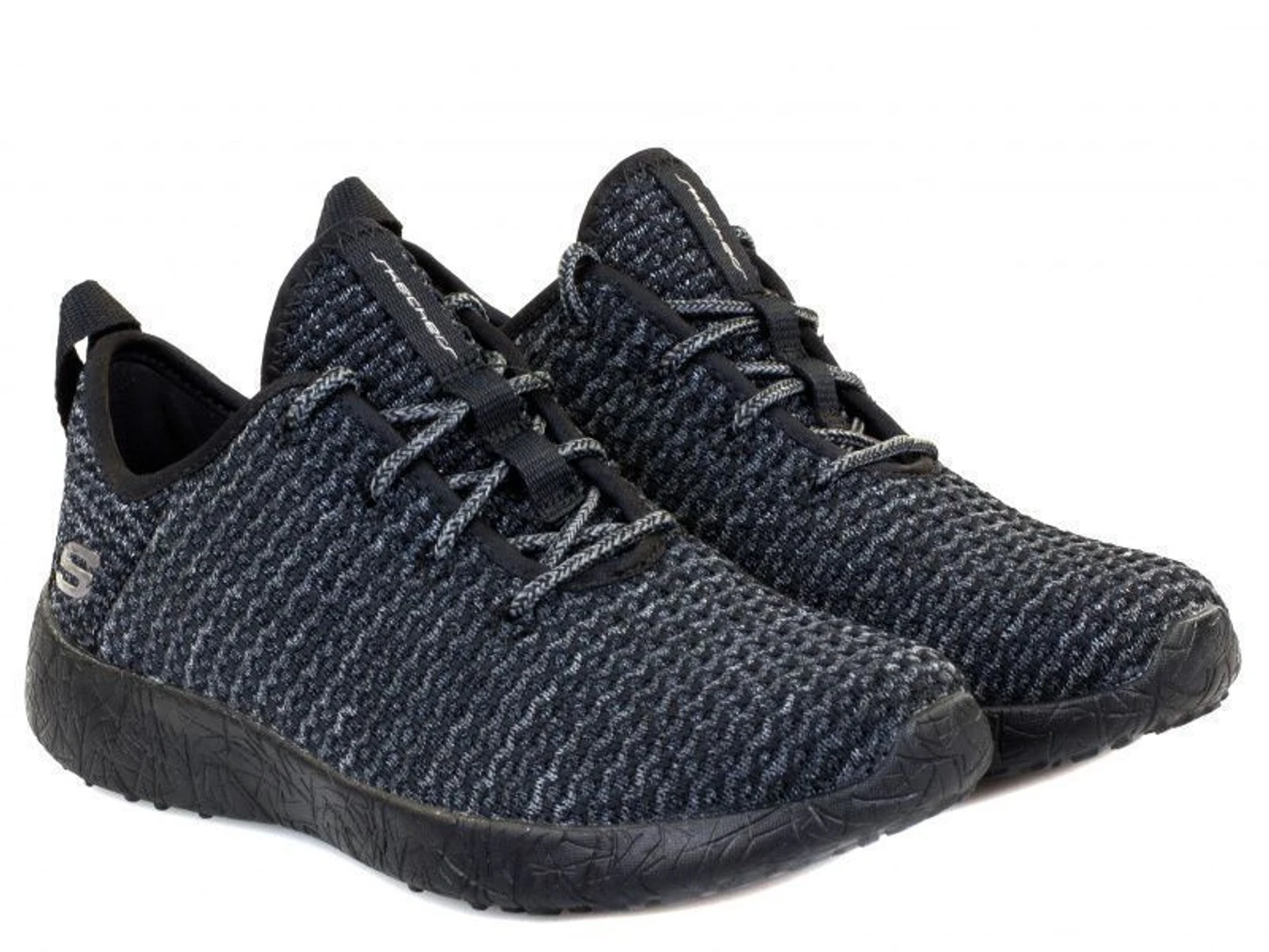 Кросівки Skechers модель 12789 BKCC Фото