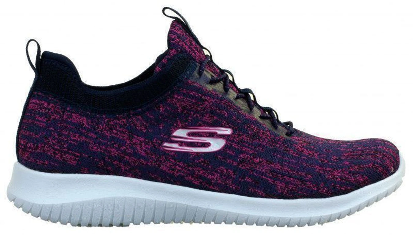 Кросівки Skechers модель 12831 NVPK Фото