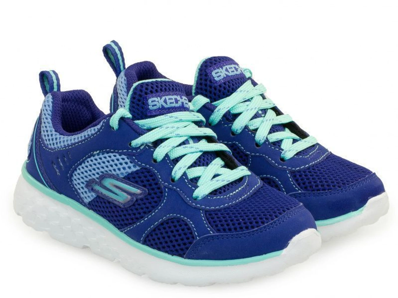 Кросівки Skechers модель 81355L BLTQ Фото