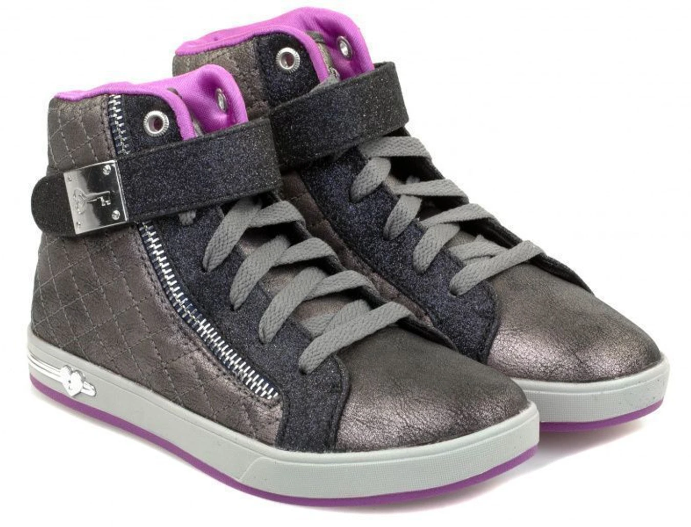 Кеды Skechers модель 84308L PEW Фото