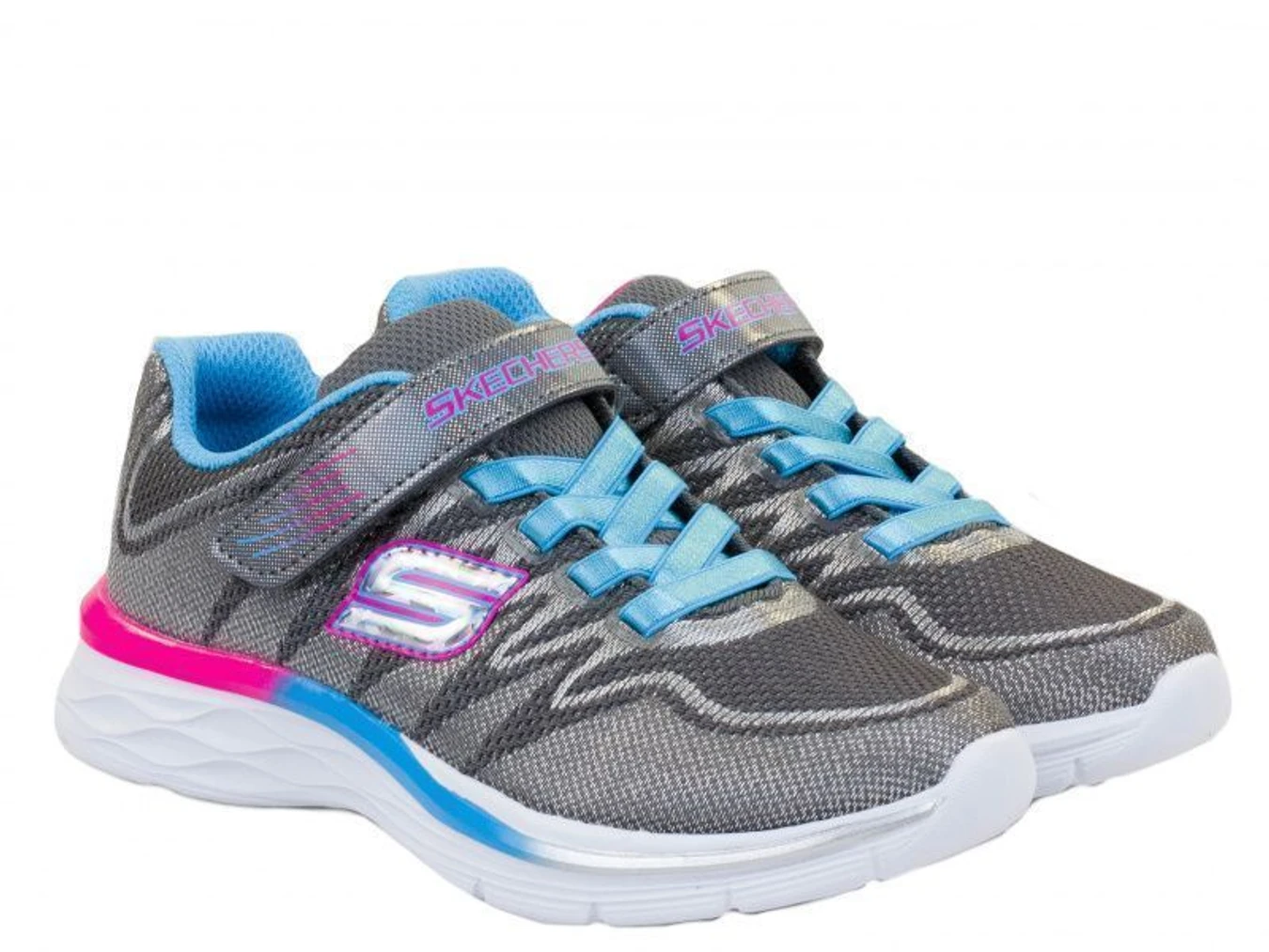 Кросівки Skechers модель 81131L CCTQ Фото