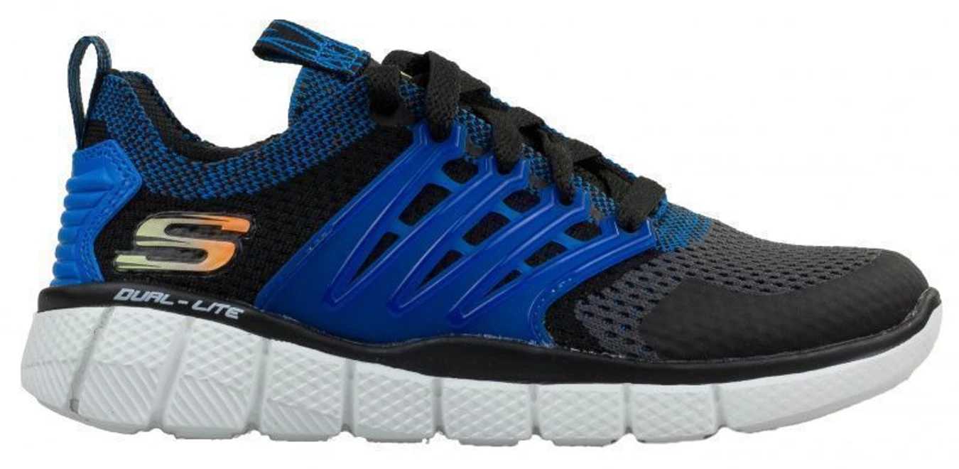 Кроссовки Skechers модель 97384L BGRY Фото