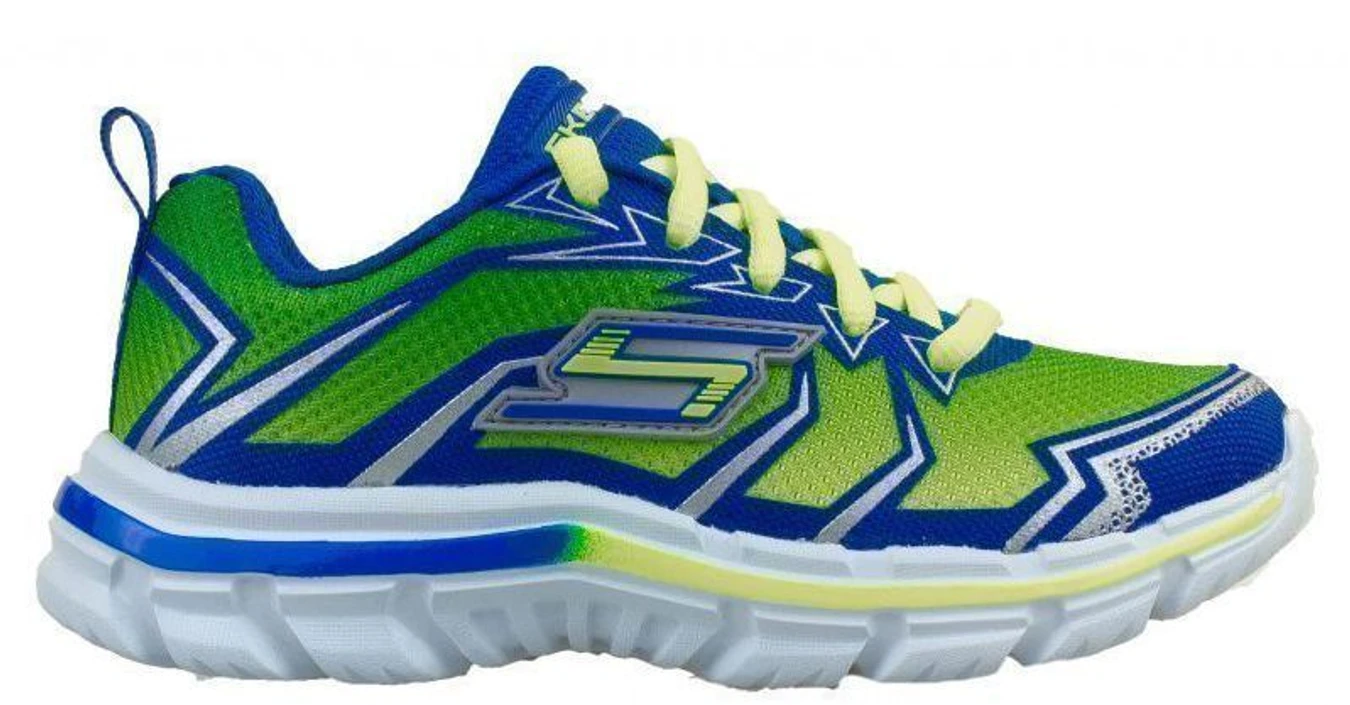 Кроссовки Skechers модель 95364L LMBL Фото