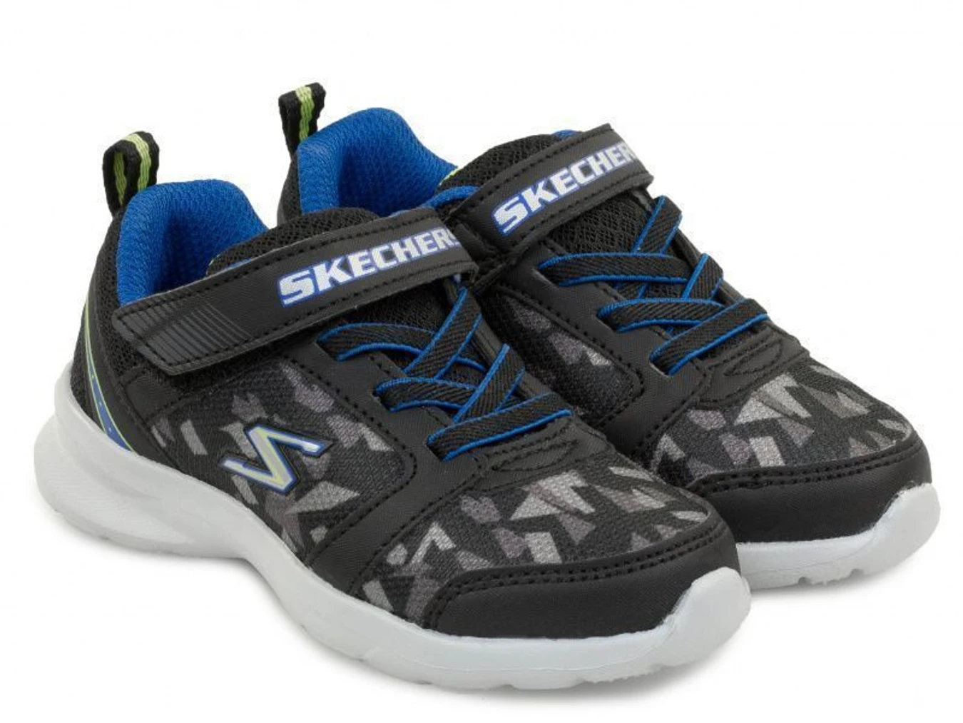 Кросівки Skechers модель 95060N CCRY Фото