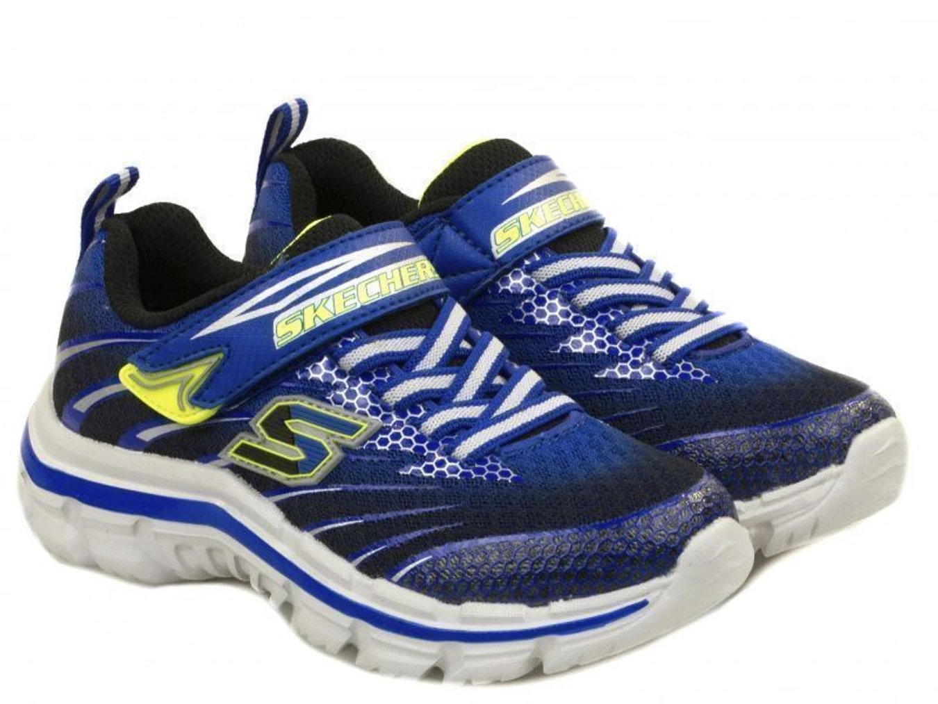 Кросівки Skechers модель 95346L RYBK Фото